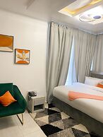 The Gibs Hotel