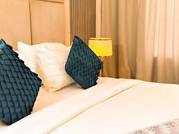 The Gibs Hotel