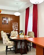 The Gibs Hotel