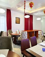 The Gibs Hotel