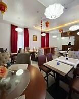 The Gibs Hotel