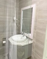 The Gibs Hotel