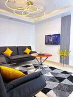 The Gibs Hotel