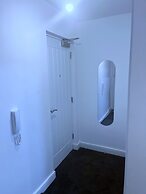 Captivating 1-bed Apartment in Nottingham