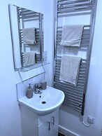 Captivating 1-bed Apartment in Nottingham