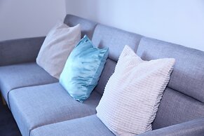 Captivating 1-bed Apartment in Nottingham