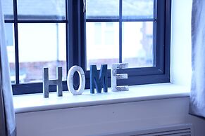 Captivating 1-bed Apartment in Nottingham