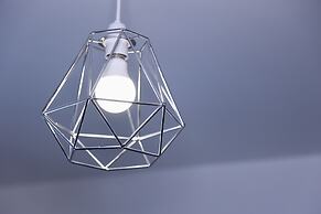 Captivating 1-bed Apartment in Nottingham