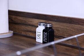 Captivating 1-bed Apartment in Nottingham