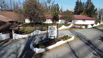 Hotel Linares