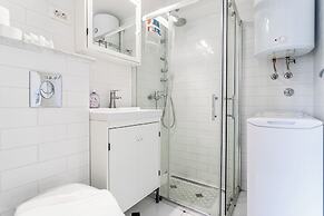 Comfortable apt With Great City and sea View