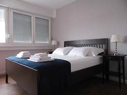 Comfortable apt With Great City and sea View