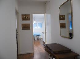 Comfortable apt With Great City and sea View