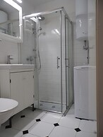 Comfortable apt With Great City and sea View