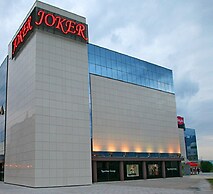 Comfortable apt With Great City and sea View