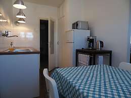 Comfortable apt With Great City and sea View