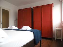 Comfortable apt With Great City and sea View