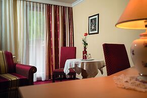 Hotel Schöpf