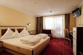 Hotel Schöpf