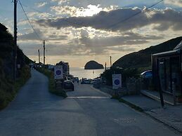 Cosy 3 Bed Lodge on 35 Acre Holiday Estate