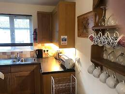 Cosy 3 Bed Lodge on 35 Acre Holiday Estate