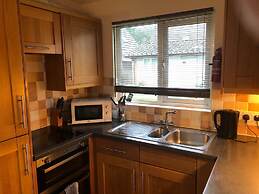 Cosy 3 Bed Lodge on 35 Acre Holiday Estate