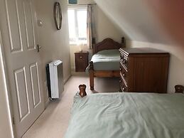 Cosy 3 Bed Lodge on 35 Acre Holiday Estate