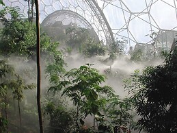 Cosy 3 Bed Lodge on 35 Acre Holiday Estate