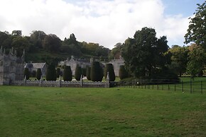 Cosy 3 Bed Lodge on 35 Acre Holiday Estate