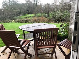 Cosy 3 Bed Lodge on 35 Acre Holiday Estate