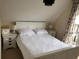 Cosy 3 Bed Lodge on 35 Acre Holiday Estate