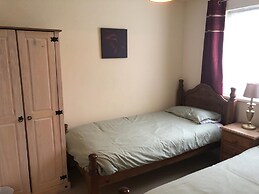 Cosy 3 Bed Lodge on 35 Acre Holiday Estate