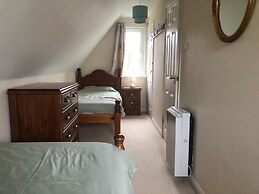 Cosy 3 Bed Lodge on 35 Acre Holiday Estate