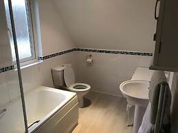 Cosy 3 Bed Lodge on 35 Acre Holiday Estate