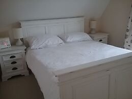 Cosy 3 Bed Lodge on 35 Acre Holiday Estate