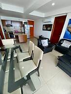 2P1-AL APARTAMENTO 2 ALC FRENTE AL MAR