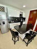 2P1-AL APARTAMENTO 2 ALC FRENTE AL MAR