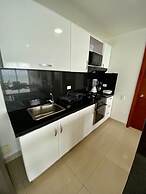 2P1-AL APARTAMENTO 2 ALC FRENTE AL MAR