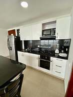 2P1-AL APARTAMENTO 2 ALC FRENTE AL MAR