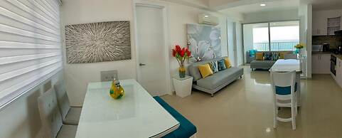 2P1-AL APARTAMENTO 2 ALC FRENTE AL MAR