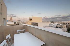 MAREA Central Apartments