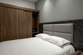 MAREA Central Apartments