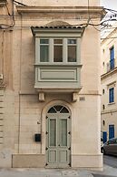 MAREA Central Apartments