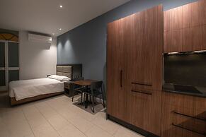 MAREA Central Apartments