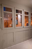 MAREA Central Apartments