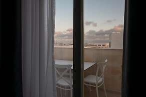 MAREA Central Apartments