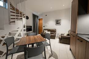 MAREA Central Apartments