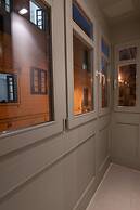 MAREA Central Apartments