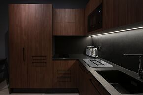 MAREA Central Apartments