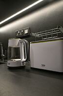 MAREA Central Apartments